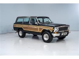 1989 Jeep Grand Wagoneer (CC-2107085) for sale in Concord, North Carolina