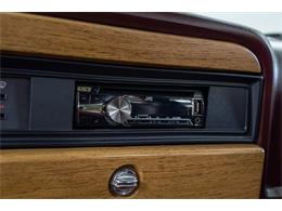 1989 Jeep Grand Wagoneer (CC-2107085) for sale in Concord, North Carolina