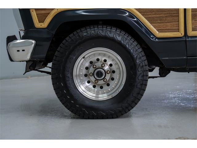 1989 Jeep Grand Wagoneer (CC-2107085) for sale in Concord, North Carolina