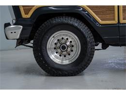 1989 Jeep Grand Wagoneer (CC-2107085) for sale in Concord, North Carolina