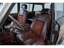 1989 Jeep Grand Wagoneer (CC-2107085) for sale in Concord, North Carolina