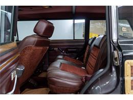 1989 Jeep Grand Wagoneer (CC-2107085) for sale in Concord, North Carolina