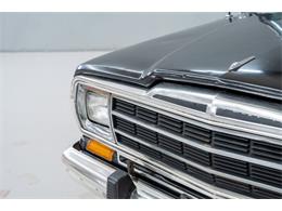 1989 Jeep Grand Wagoneer (CC-2107085) for sale in Concord, North Carolina