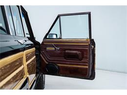1989 Jeep Grand Wagoneer (CC-2107085) for sale in Concord, North Carolina