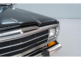 1989 Jeep Grand Wagoneer (CC-2107085) for sale in Concord, North Carolina