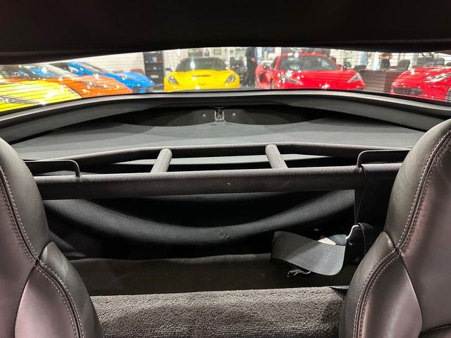 2008 Chevrolet Corvette (CC-2107086) for sale in Dallas, Texas