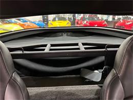 2008 Chevrolet Corvette (CC-2107086) for sale in Dallas, Texas