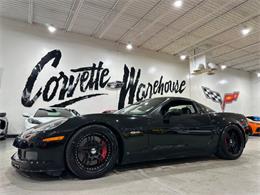 2008 Chevrolet Corvette (CC-2107086) for sale in Dallas, Texas