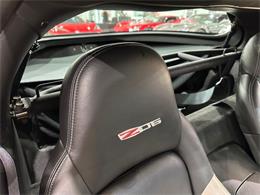2008 Chevrolet Corvette (CC-2107086) for sale in Dallas, Texas