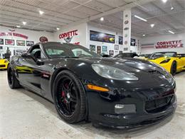 2008 Chevrolet Corvette (CC-2107086) for sale in Dallas, Texas