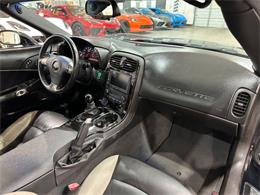2008 Chevrolet Corvette (CC-2107086) for sale in Dallas, Texas