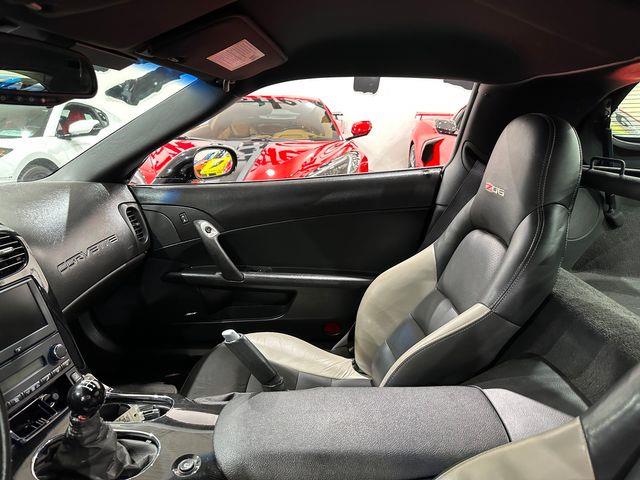 2008 Chevrolet Corvette (CC-2107086) for sale in Dallas, Texas
