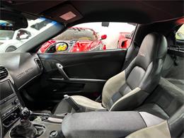 2008 Chevrolet Corvette (CC-2107086) for sale in Dallas, Texas