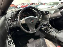 2008 Chevrolet Corvette (CC-2107086) for sale in Dallas, Texas