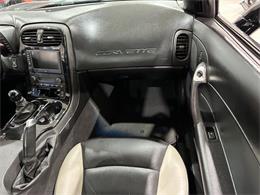 2008 Chevrolet Corvette (CC-2107086) for sale in Dallas, Texas