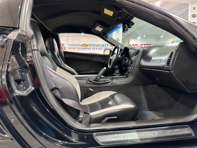 2008 Chevrolet Corvette (CC-2107086) for sale in Dallas, Texas