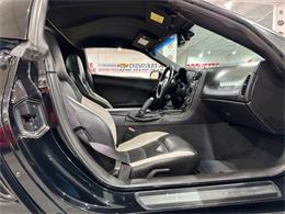 2008 Chevrolet Corvette (CC-2107086) for sale in Dallas, Texas