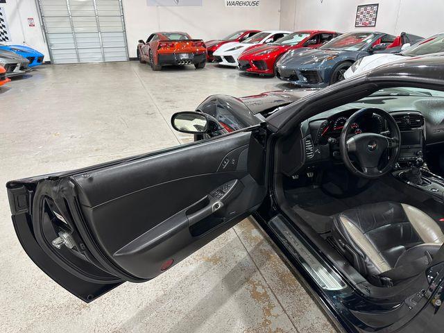 2008 Chevrolet Corvette (CC-2107086) for sale in Dallas, Texas