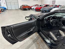 2008 Chevrolet Corvette (CC-2107086) for sale in Dallas, Texas