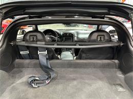 2008 Chevrolet Corvette (CC-2107086) for sale in Dallas, Texas