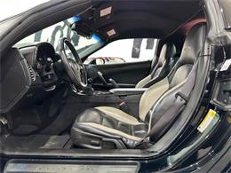 2008 Chevrolet Corvette (CC-2107086) for sale in Dallas, Texas
