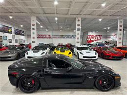 2008 Chevrolet Corvette (CC-2107086) for sale in Dallas, Texas