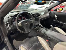 2008 Chevrolet Corvette (CC-2107086) for sale in Dallas, Texas