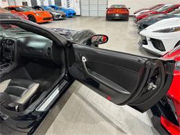 2008 Chevrolet Corvette (CC-2107086) for sale in Dallas, Texas