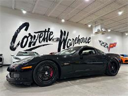 2008 Chevrolet Corvette (CC-2107086) for sale in Dallas, Texas
