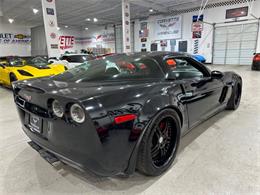 2008 Chevrolet Corvette (CC-2107086) for sale in Dallas, Texas