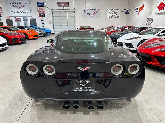 2008 Chevrolet Corvette (CC-2107086) for sale in Dallas, Texas