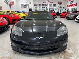 2008 Chevrolet Corvette (CC-2107086) for sale in Dallas, Texas