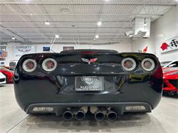 2008 Chevrolet Corvette (CC-2107086) for sale in Dallas, Texas