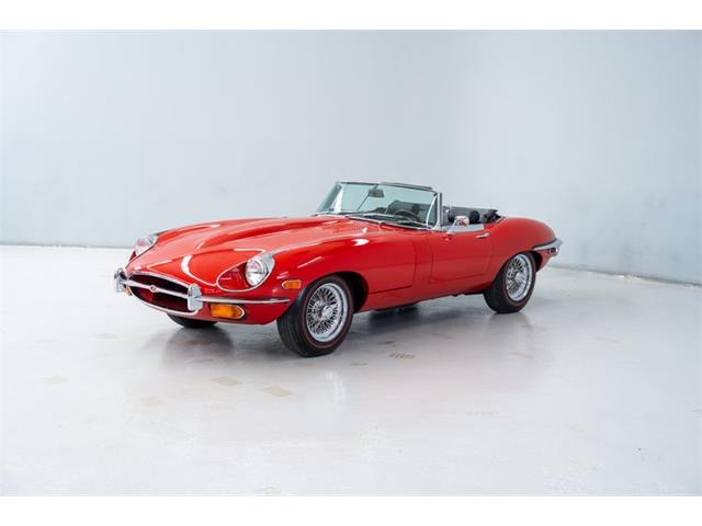 1971 Jaguar E-Type (CC-2107087) for sale in Concord, North Carolina
