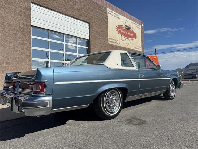 1978 Buick Electra (CC-2107088) for sale in Henderson, Nevada