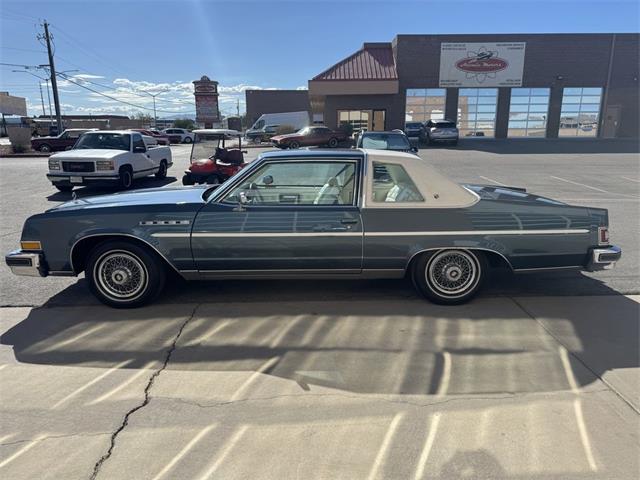 1978 Buick Electra (CC-2107088) for sale in Henderson, Nevada