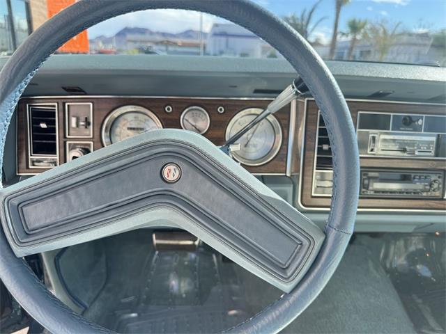 1978 Buick Electra (CC-2107088) for sale in Henderson, Nevada