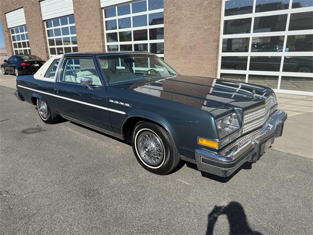 1978 Buick Electra (CC-2107088) for sale in Henderson, Nevada