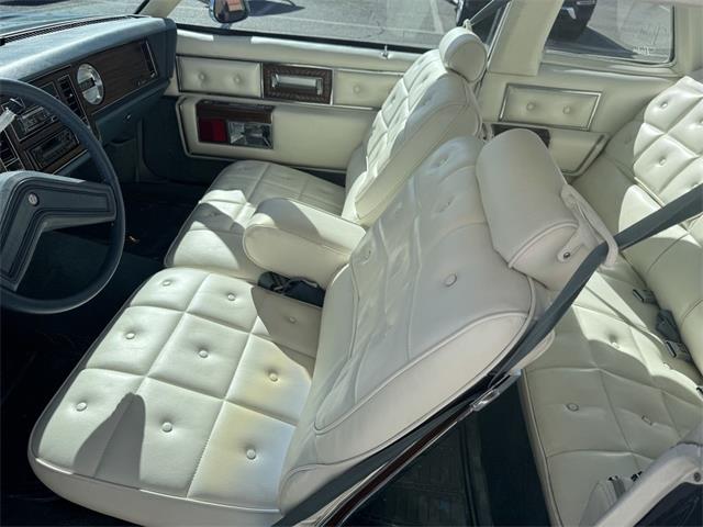 1978 Buick Electra (CC-2107088) for sale in Henderson, Nevada