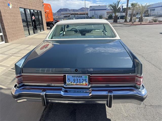 1978 Buick Electra (CC-2107088) for sale in Henderson, Nevada