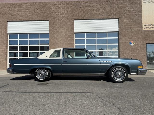 1978 Buick Electra (CC-2107088) for sale in Henderson, Nevada