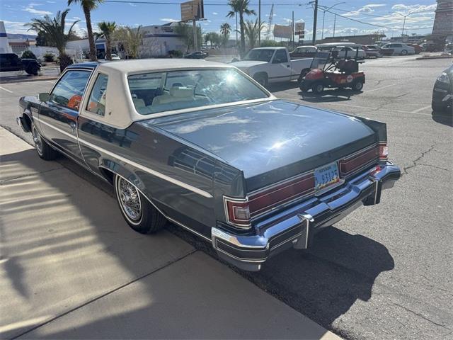 1978 Buick Electra (CC-2107088) for sale in Henderson, Nevada