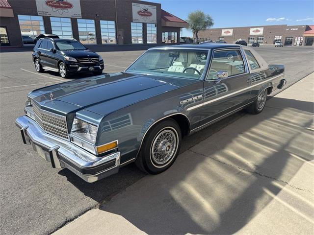 1978 Buick Electra (CC-2107088) for sale in Henderson, Nevada