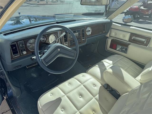 1978 Buick Electra (CC-2107088) for sale in Henderson, Nevada