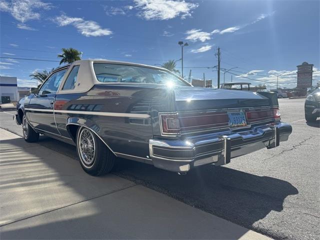 1978 Buick Electra (CC-2107088) for sale in Henderson, Nevada