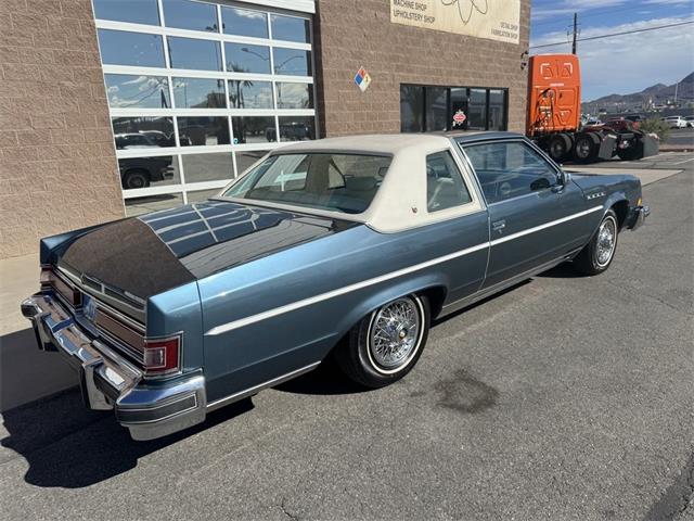 1978 Buick Electra (CC-2107088) for sale in Henderson, Nevada