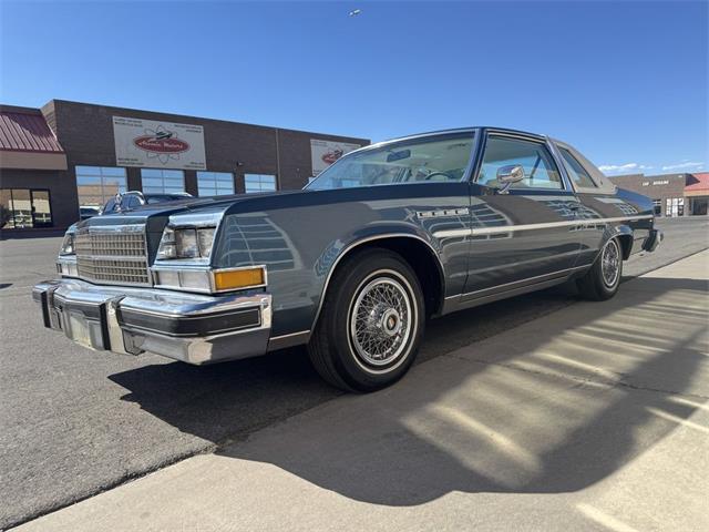 1978 Buick Electra (CC-2107088) for sale in Henderson, Nevada