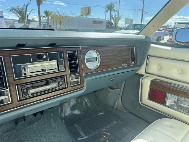 1978 Buick Electra (CC-2107088) for sale in Henderson, Nevada