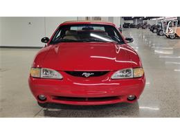 1994 Ford Mustang (CC-2107089) for sale in Dearborn, Michigan