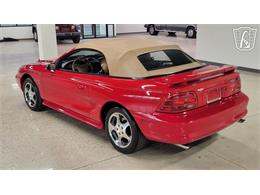 1994 Ford Mustang (CC-2107089) for sale in Dearborn, Michigan